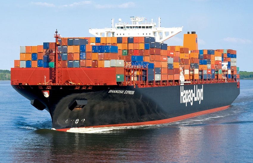 Hapag-Lloyd cuts Oakland for several weeks due to congestion - Splash247