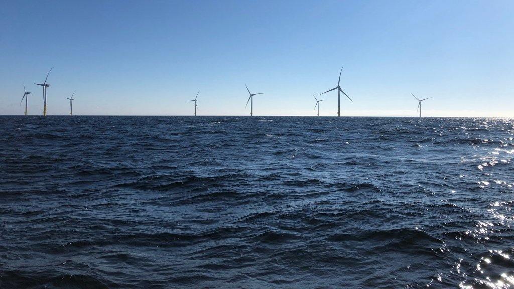 Norwegian authorities confirm two applications in floating wind tender