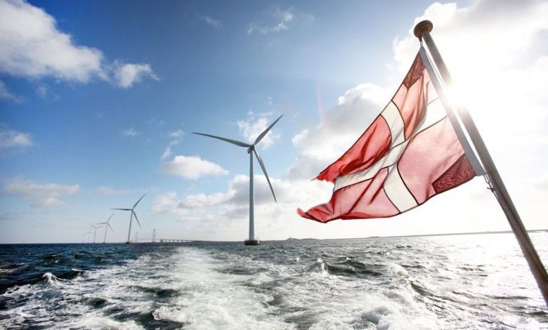 Splash247.com: Singapore offshore wind farm vessel newcomer names Europe CEO