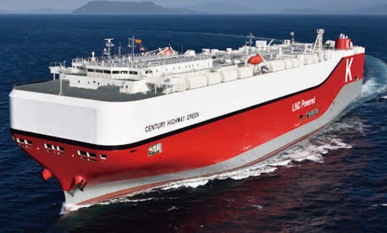 NYK and K Line fined for car shipment price fixing in Canada - Splash247