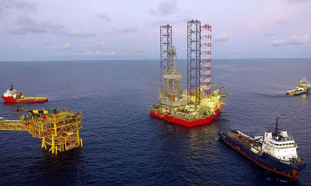 Velesto lands maintenance deal with Shell off Malaysia