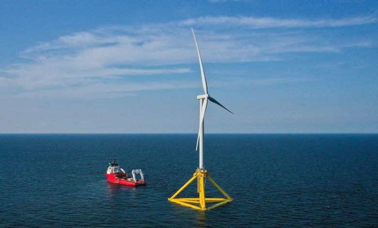 Up to $3bn to be spent on new anchor handlers to meet floating wind demand  />
                <h3 class=