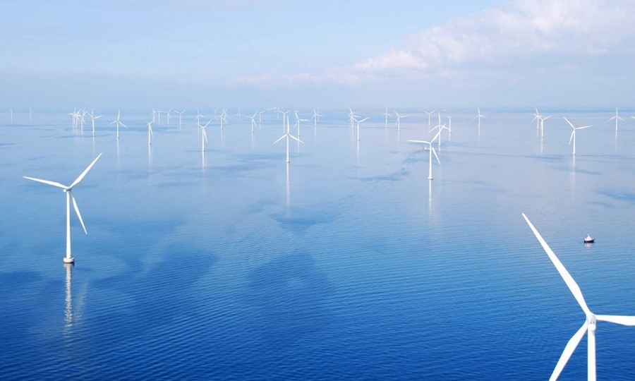 RWE expands Irish offshore wind footprint