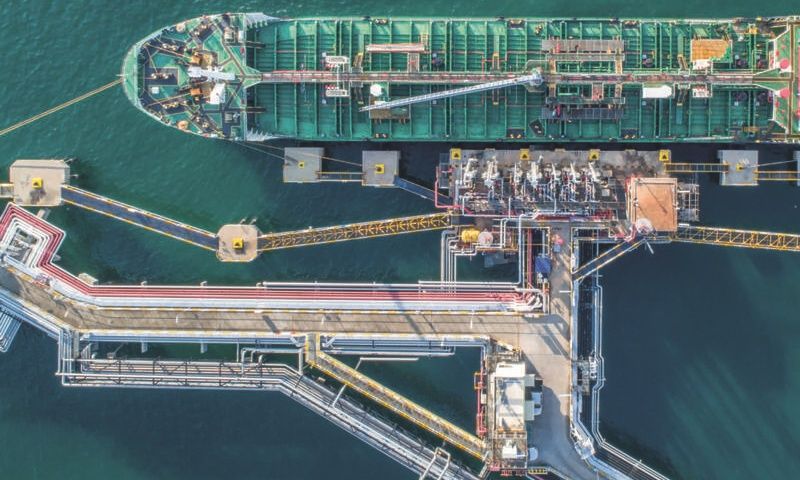 Gunvor hits reset button with leadership buyout and governance overhaul