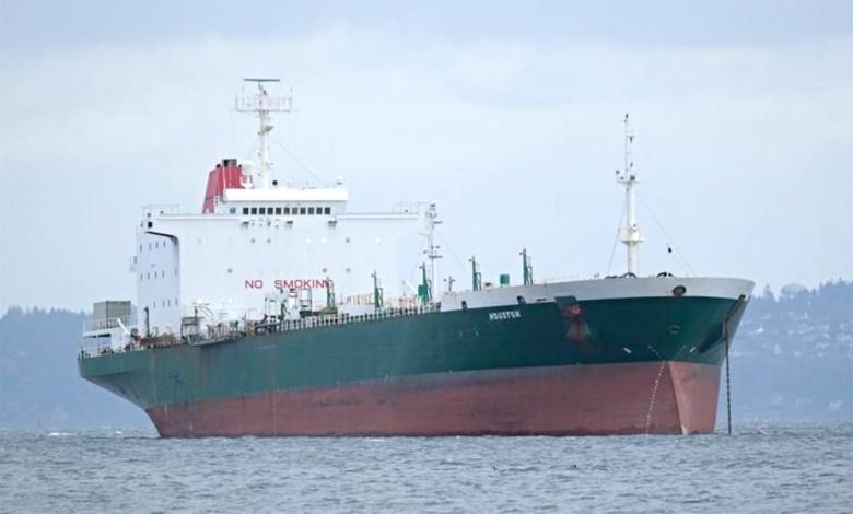 Jones Act fleet loses another ship, leaving Hawaii one oil tanker