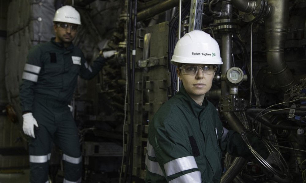 Baker Hughes wins subsea contract for Turkish gas field