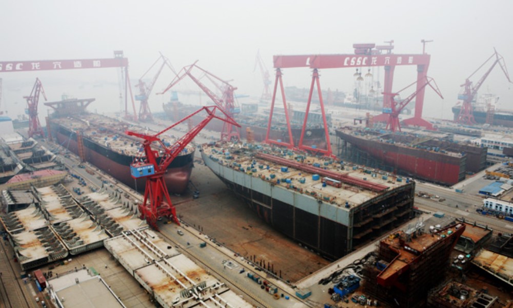 Pistiolis-linked deal adds nine tanker newbuilds to Top Ships pipeline