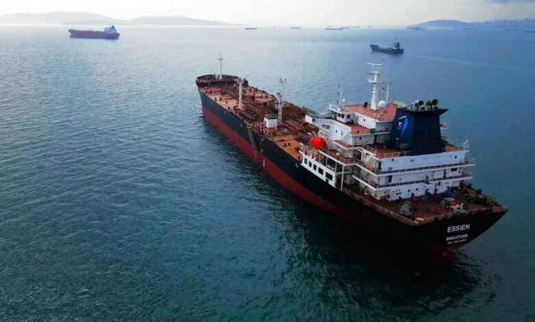 Singapore: Golden Island Diesel Oil Trading to start methanol bunkering  operations at republic by 2026