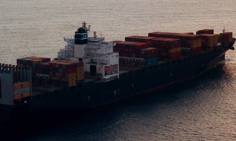 Canada’s Mullen set to acquire compatriot logistics firm ContainerWorld
