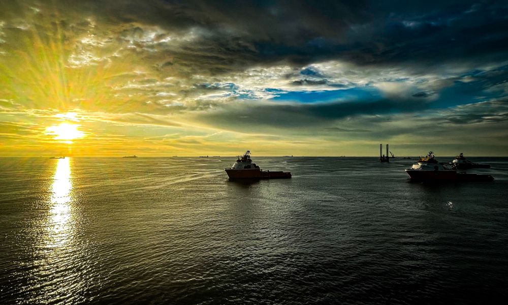 Equinor awards EPCI work on Norwegian Sea field to Ocean Installer