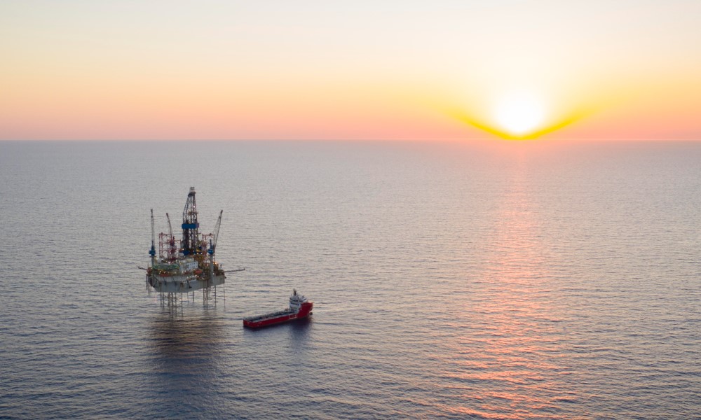 Syria’s offshore ambitions gather pace with TotalEnergies partnership