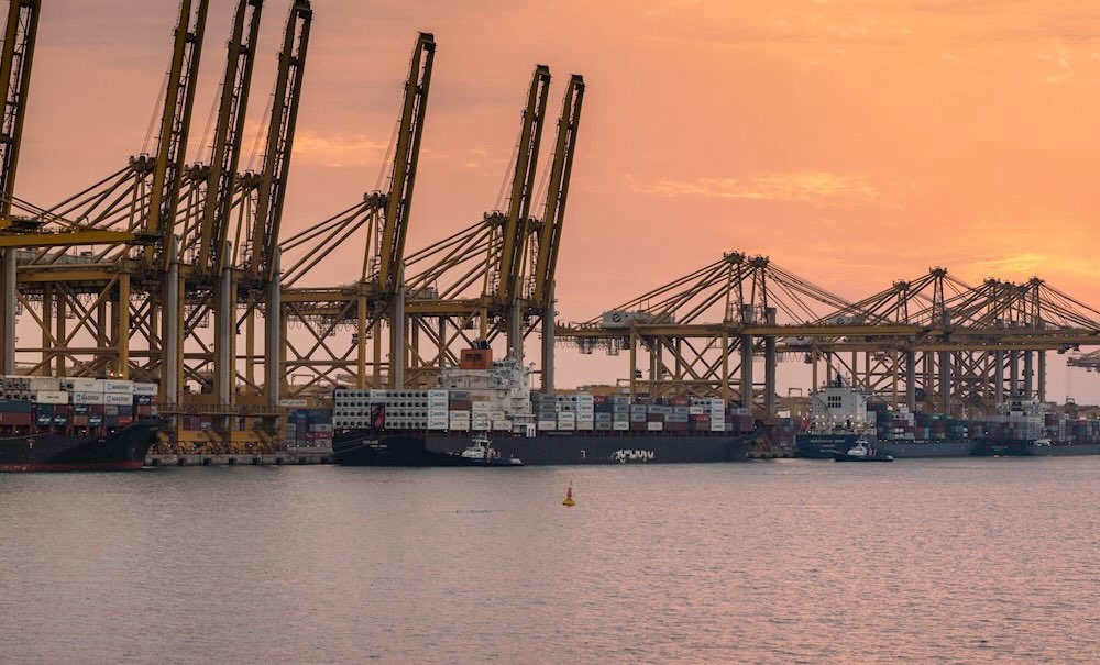 Greta Shipping enters market with three Middle East – India Subcontinent loops