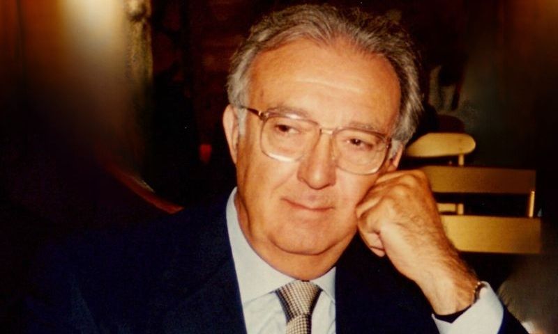 Italian chemical tanker pioneer Giovanni Bertani dies at 87