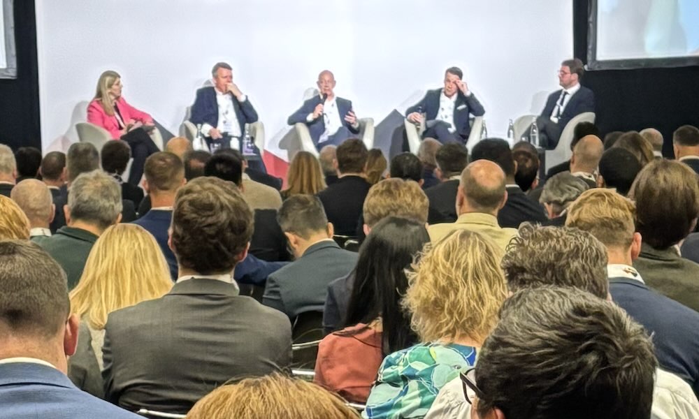 Splash Singapore confirms stellar global shipowner cast