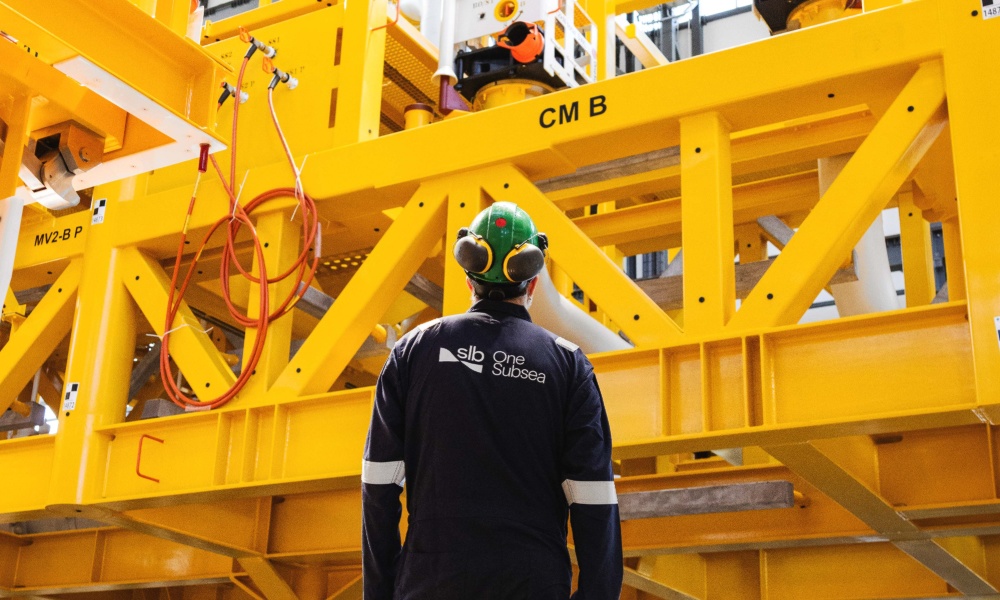 SLB OneSubsea bags work on BP’s Gulf of Mexico project