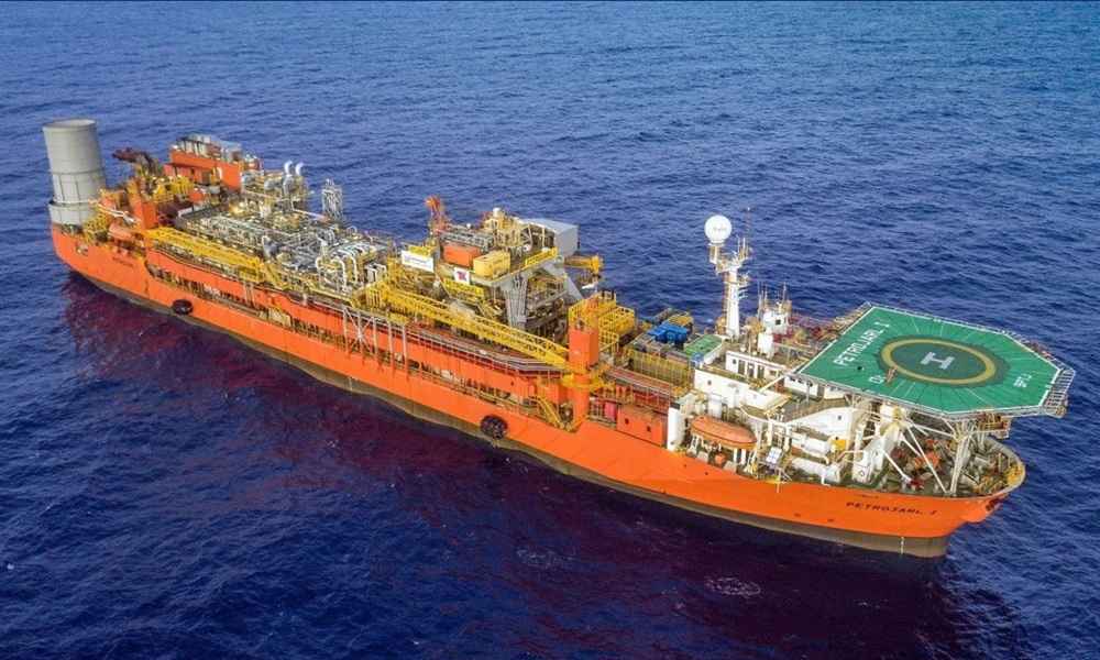 FPSO changes hands in Amplus-Finder deal