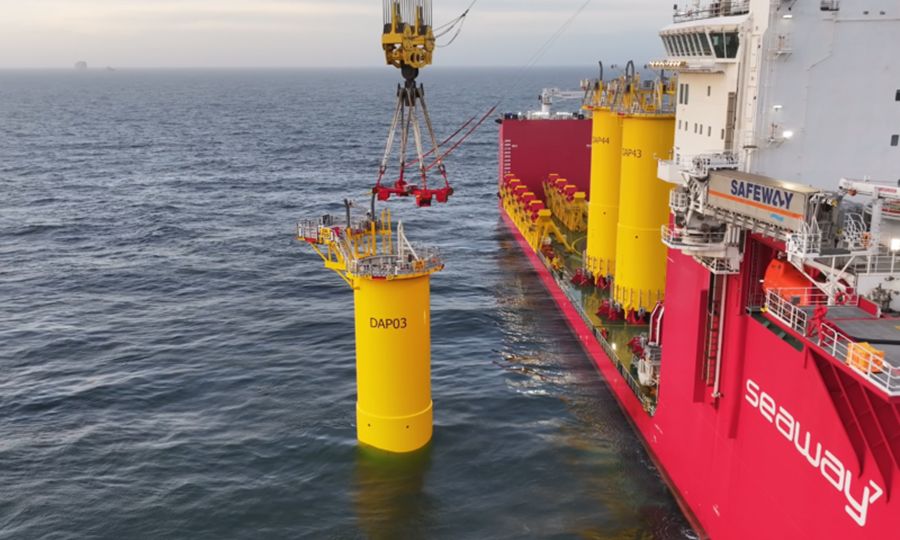 Seaway7 lands Polish offshore wind contract