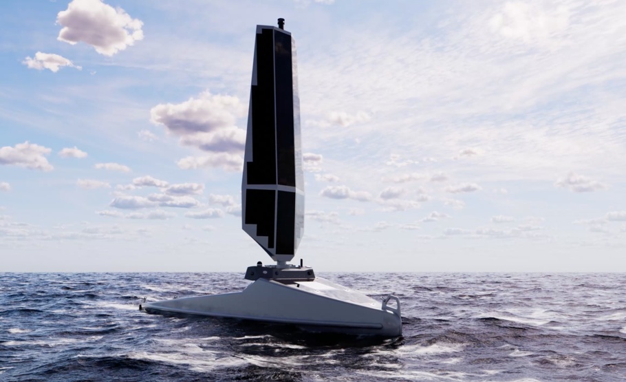 James Fisher buys stake in US autonomous vessel specialist