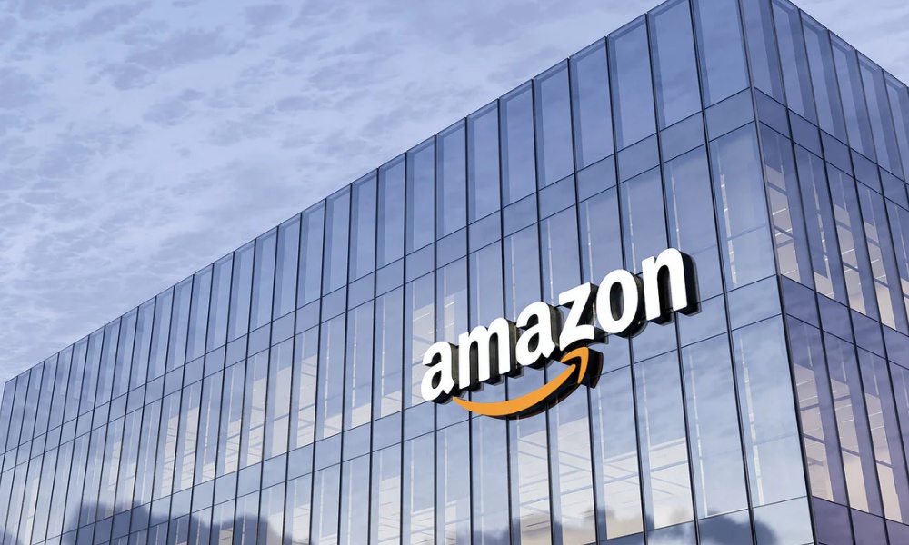 Amazon locks in 110MW from RWE’s German offshore wind project