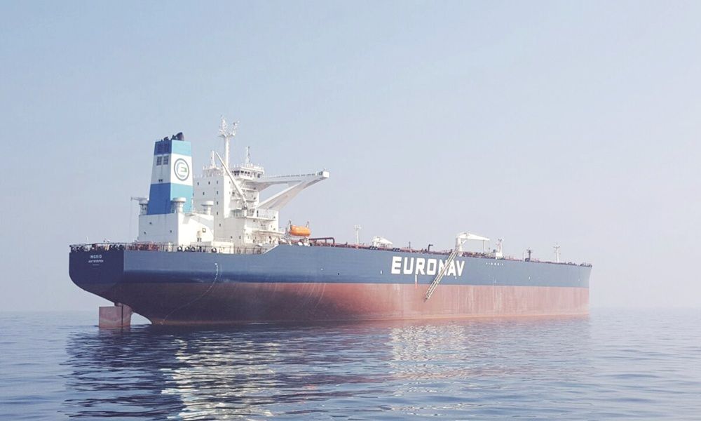 CMB.TECH offloads two more VLCCs