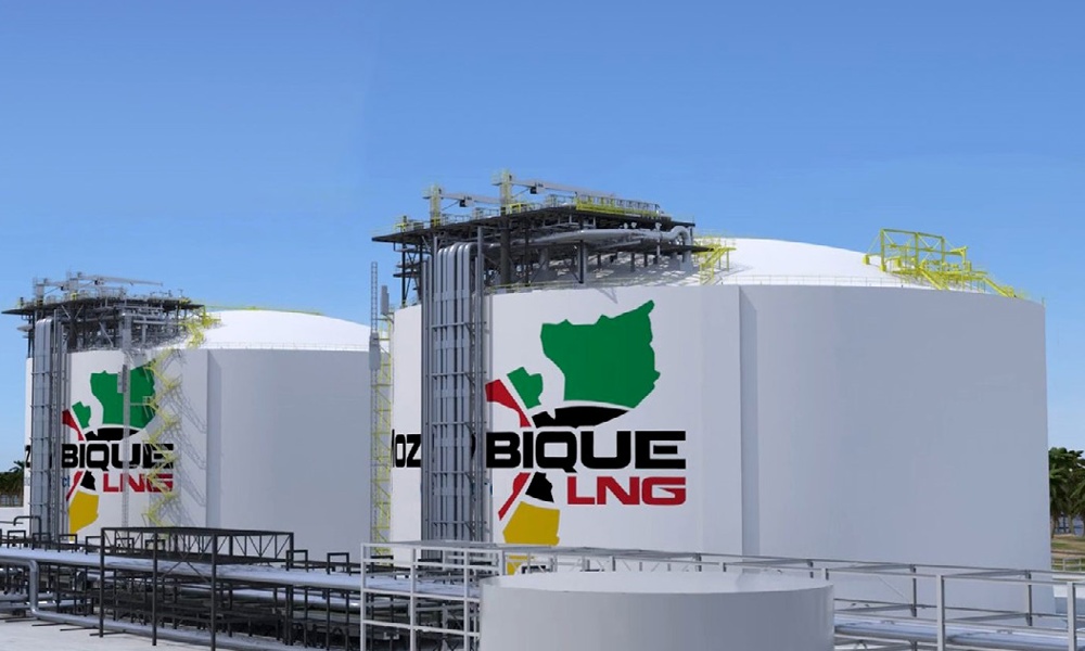 TotalEnergies formally restarts $20bn Mozambique LNG project