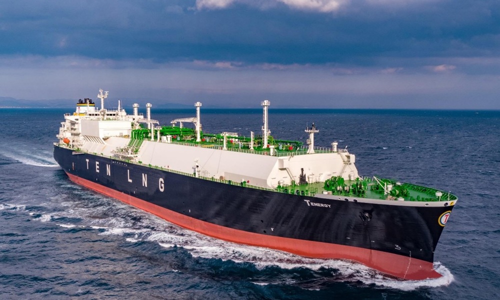 Tsakos lines up return to LNG newbuilds in South Korea