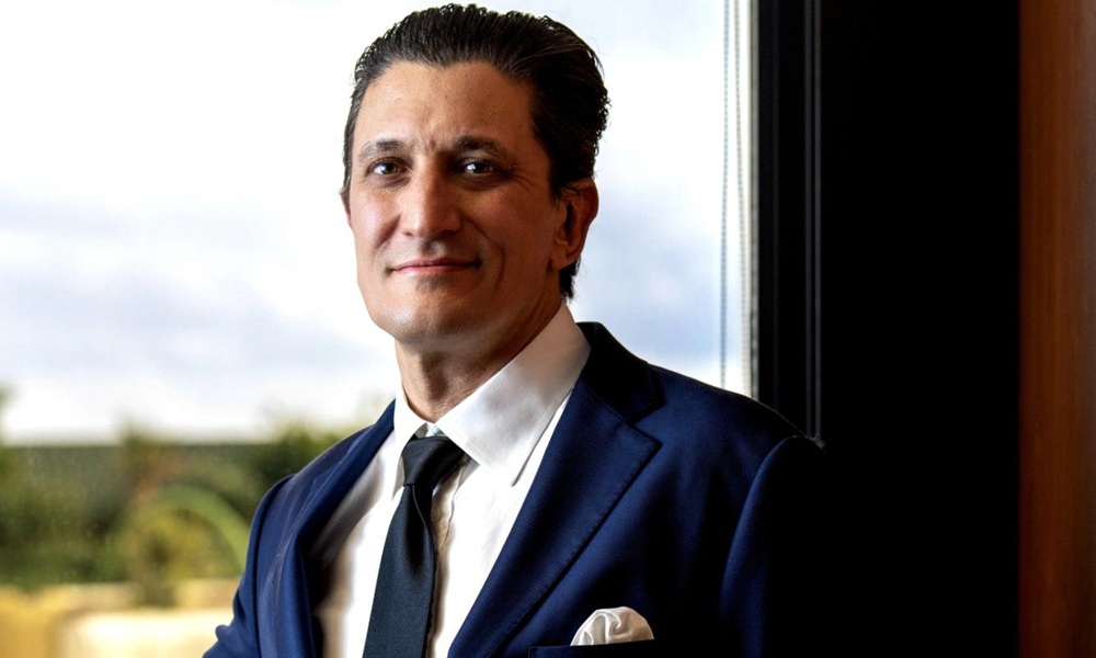 Radziwill’s CTM adds firepower with new investors