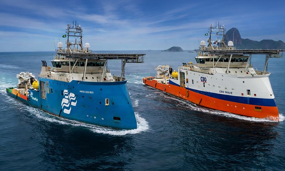 Brazilian OSV giants OceanPact and CBO to merge