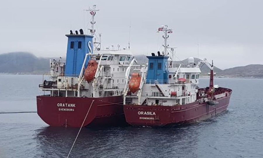 Simonsen expands tanker fleet with newbuild brace in Turkey