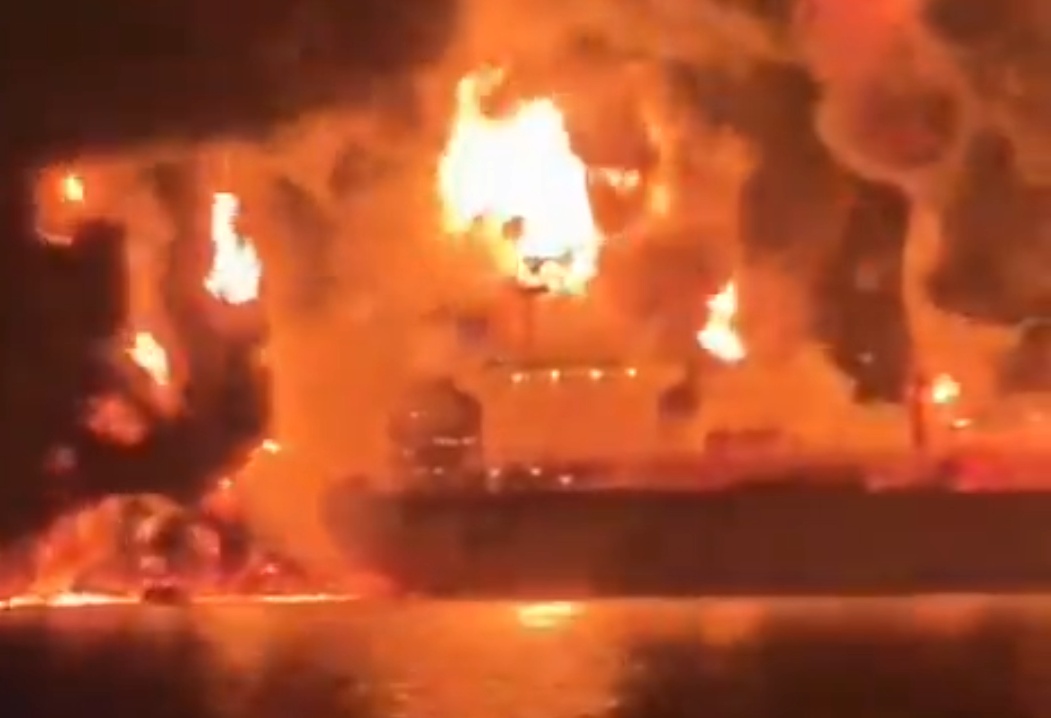 Splash Wrap: ‘The largest supply disruption in the history of the global oil market’