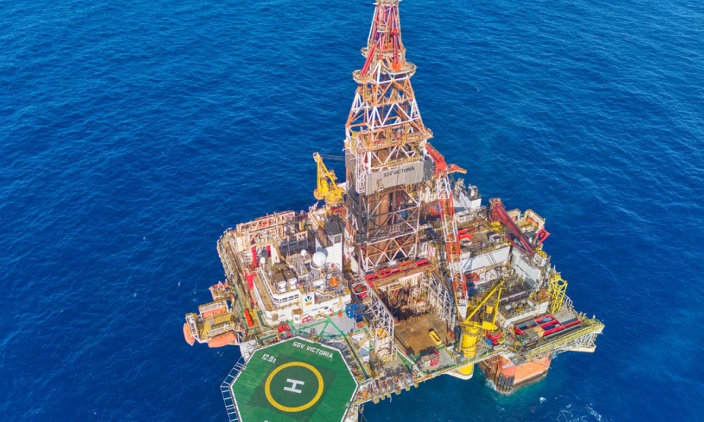 Ventura Offshore secures Brazil rig extensions with Petrobras