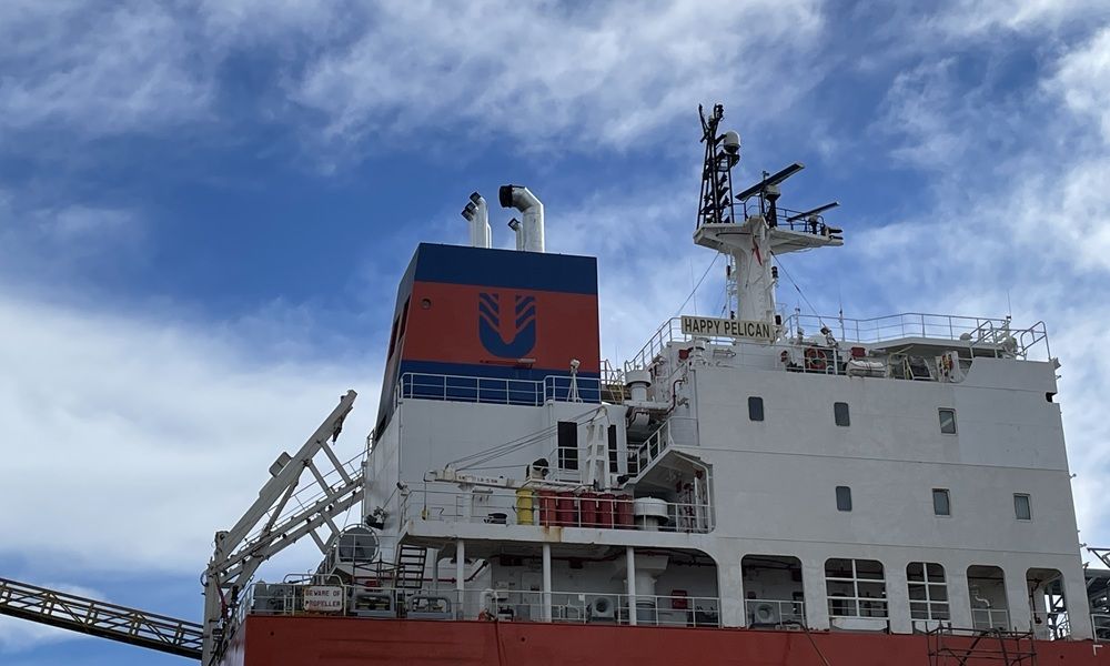 Navigator lines up $183m exit from Unigas pool with eight-ship sale