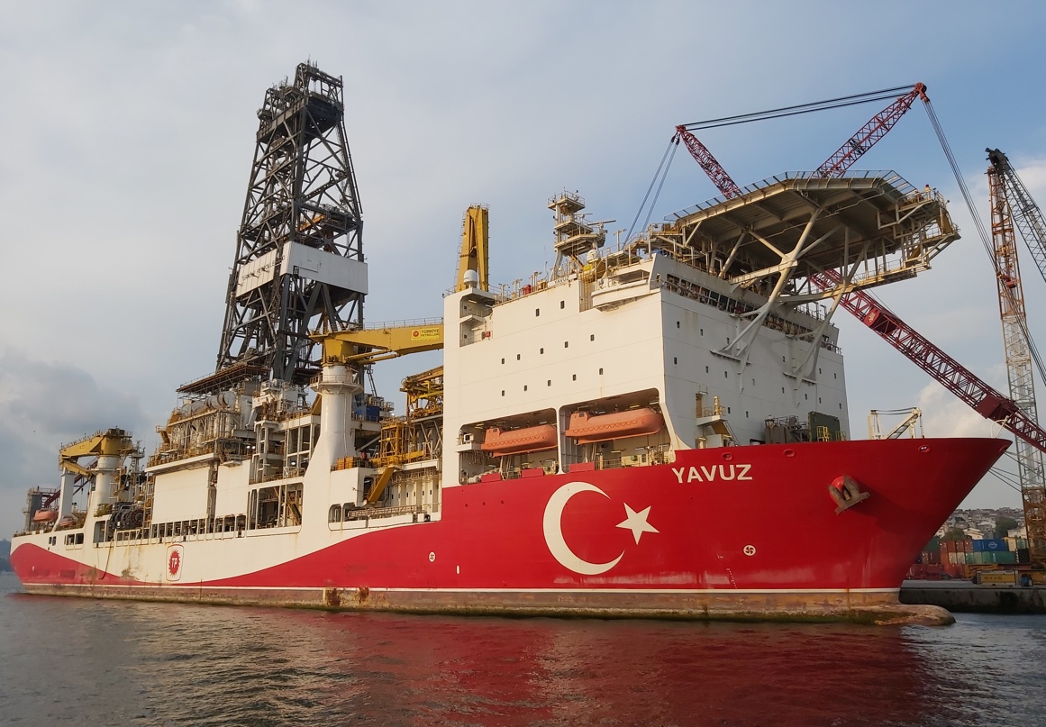 TotalEnergies teams with Turkish Petroleum on Black Sea exploration