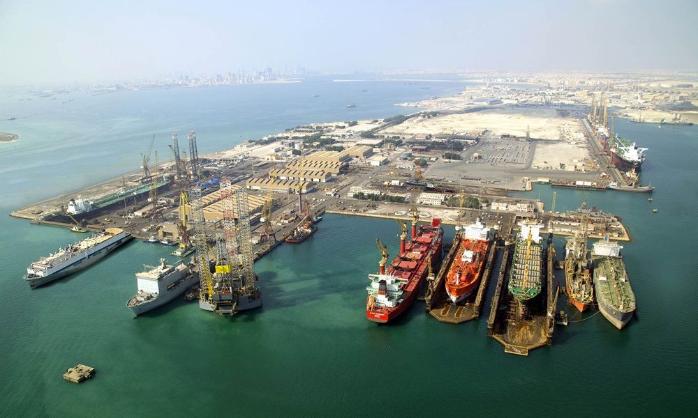 Bahrain steps into large-scale ship recycling through ASRY venture with India’s Priya Blue