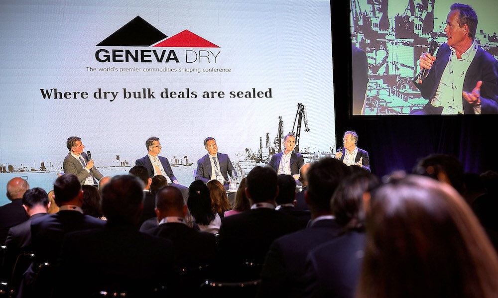 Coal is no longer a dirty word but an energy security asset