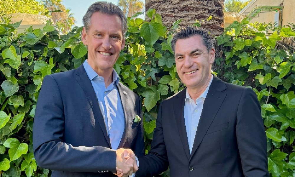 AD Ports snaps up German freight forwarder MBS Logistics