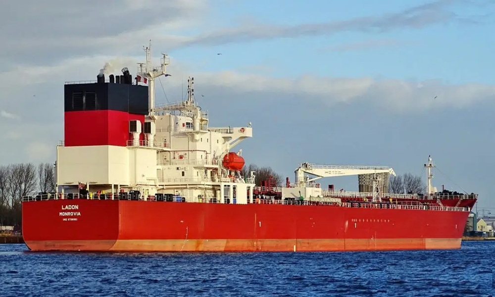Greek owner Pleiades returns to China for MR tanker order