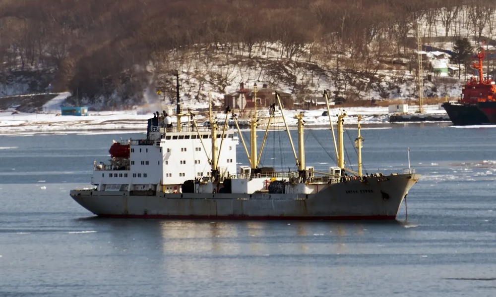 Norebo expands shipping arm with Dalreefer takeover