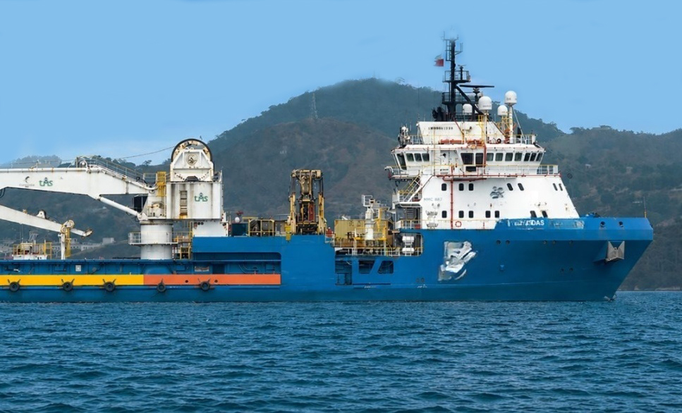 Petrobras Awards $88.75M Decommissioning Contract to OceanPact for Marlim Field