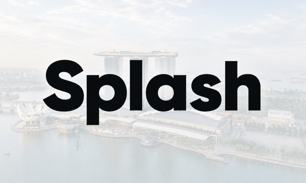 Asia Shipping Media rebrands as Splash Maritime Group - Splash247