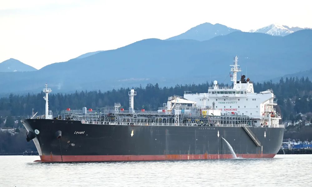 BW LPG flips former Avance Gas VLGC for $17m gain