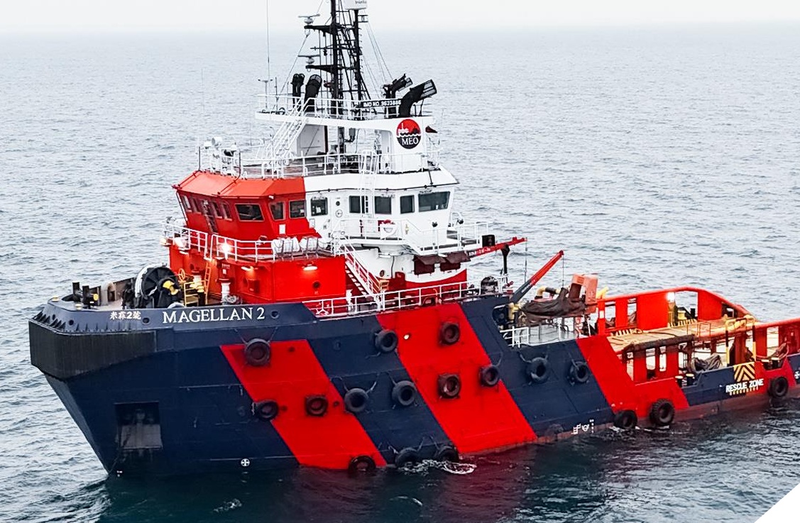 Topline and Aesen target Philippine offshore wind boom