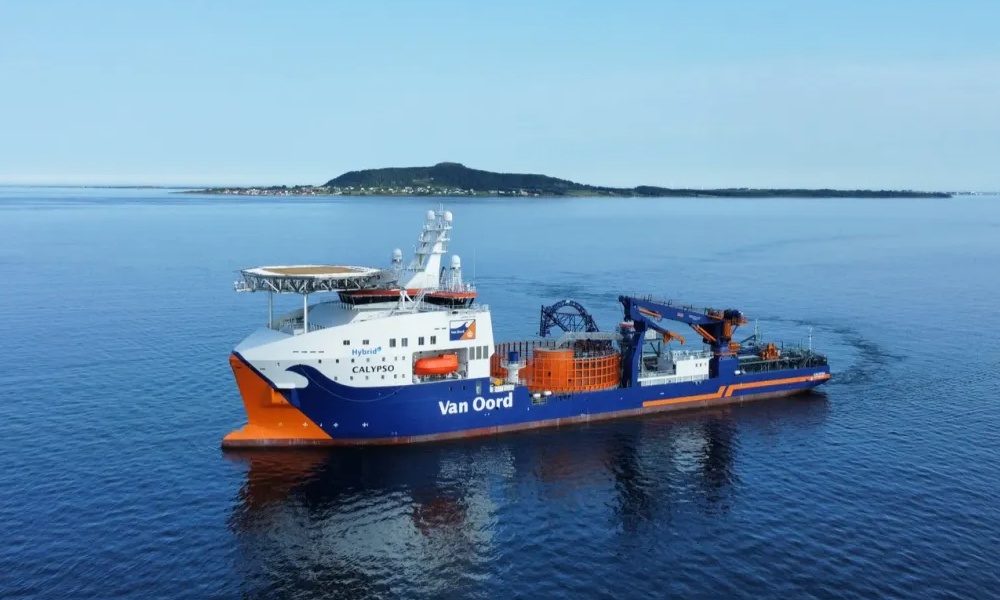 Subsea cable alliance targets Scottish power network